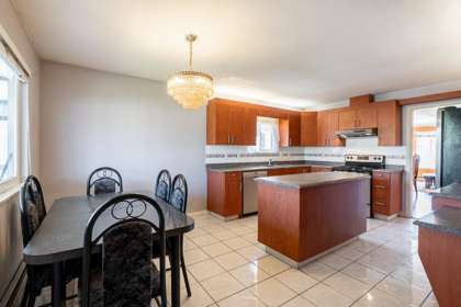Pantry Photo of 7865 16th Avenue, Burnaby, BC