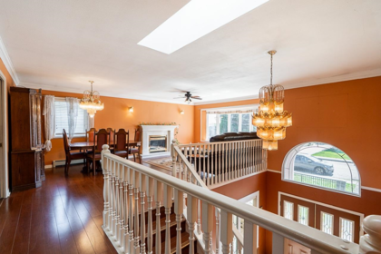 Primary Bedroom Photo of 7865 16th Avenue, Burnaby, BC