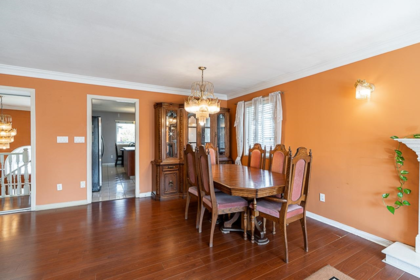 Walk-In Closet Photo of 7865 16th Avenue, Burnaby, BC