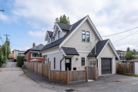 720 E 30th Avenue, Vancouver, BC