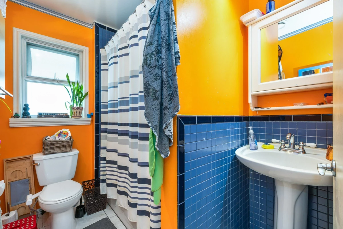 Bedroom 4 Photo of 1341 E 29th Avenue, Vancouver, BC