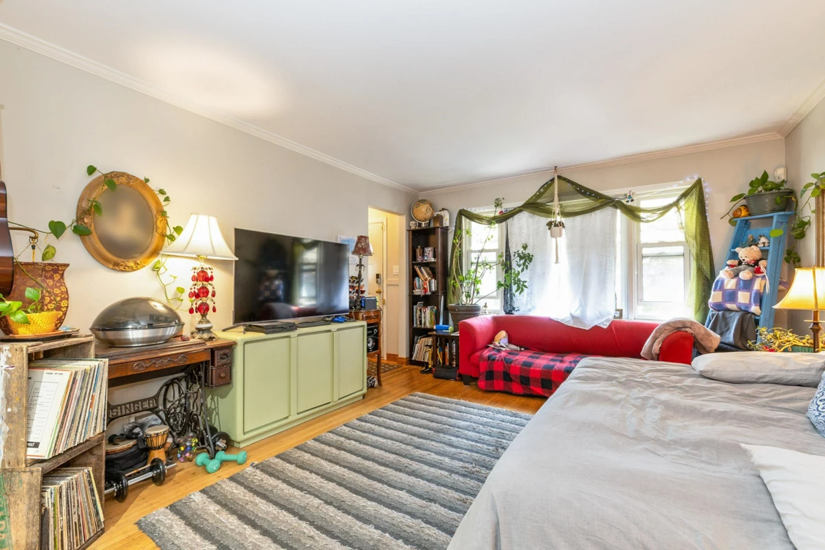 Exterior Rear Photo of 1341 E 29th Avenue, Vancouver, BC