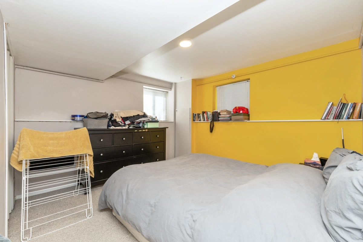 Laundry Room Photo of 1341 E 29th Avenue, Vancouver, BC