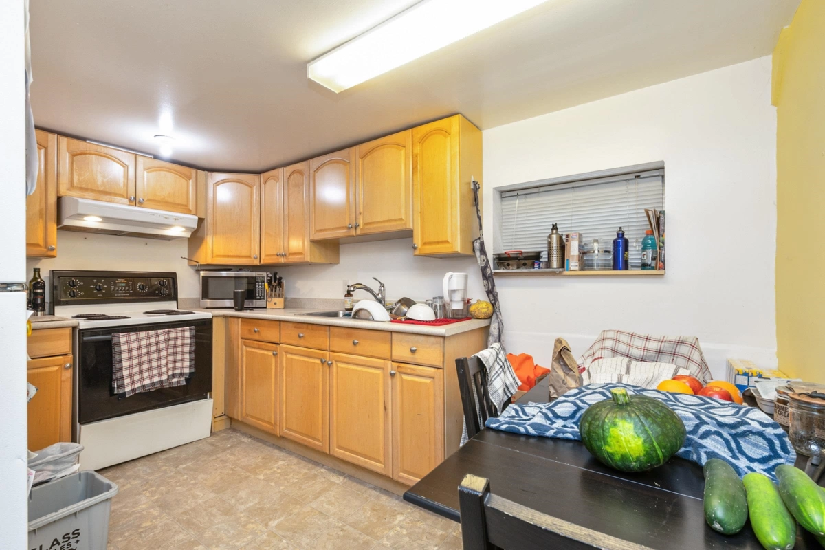 Loft / Bonus Room Photo of 1341 E 29th Avenue, Vancouver, BC