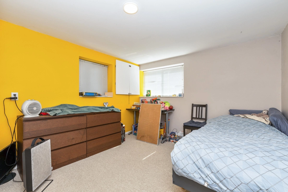 Mudroom Photo of 1341 E 29th Avenue, Vancouver, BC