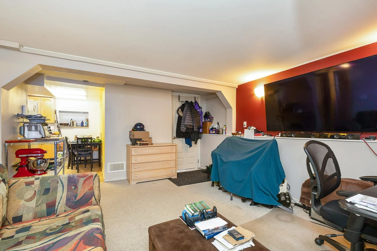 Office / Den Photo of 1341 E 29th Avenue, Vancouver, BC