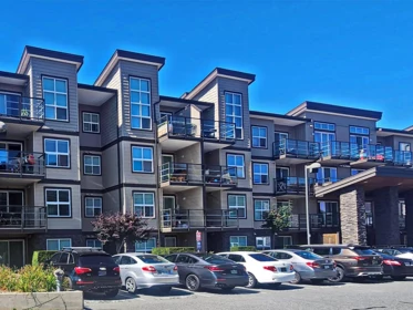 204 30515 Cardinal Avenue, Abbotsford, BC, Abbotsford — Apartment/Condo for sale