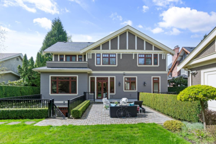 Community Amenities Photo (Clubhouse) of 6076 Angus Drive, Vancouver, BC