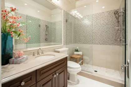 Hot Tub / Spa Photo of 6076 Angus Drive, Vancouver, BC