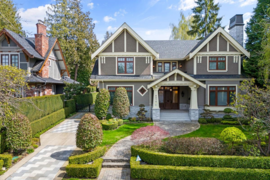 6076 Angus Drive, Vancouver, BC