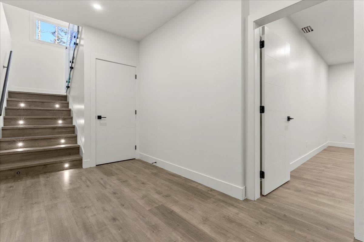 Aerial View of 5578 Crimson Ridge, Chilliwack, BC