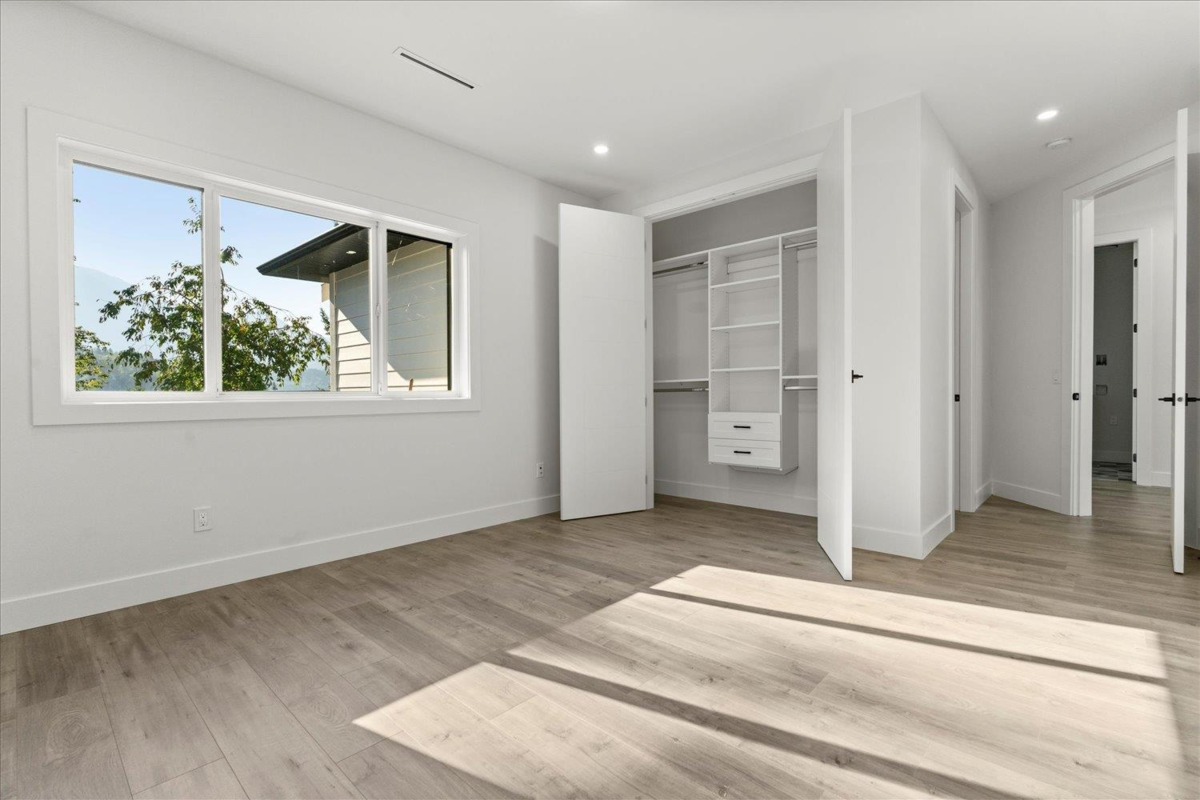 Backyard Photo of 5578 Crimson Ridge, Chilliwack, BC