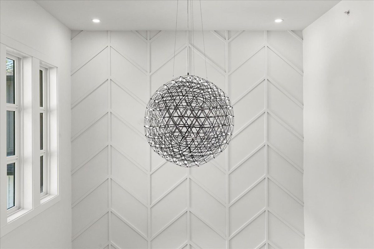 Basement Recreation Room Photo of 5578 Crimson Ridge, Chilliwack, BC