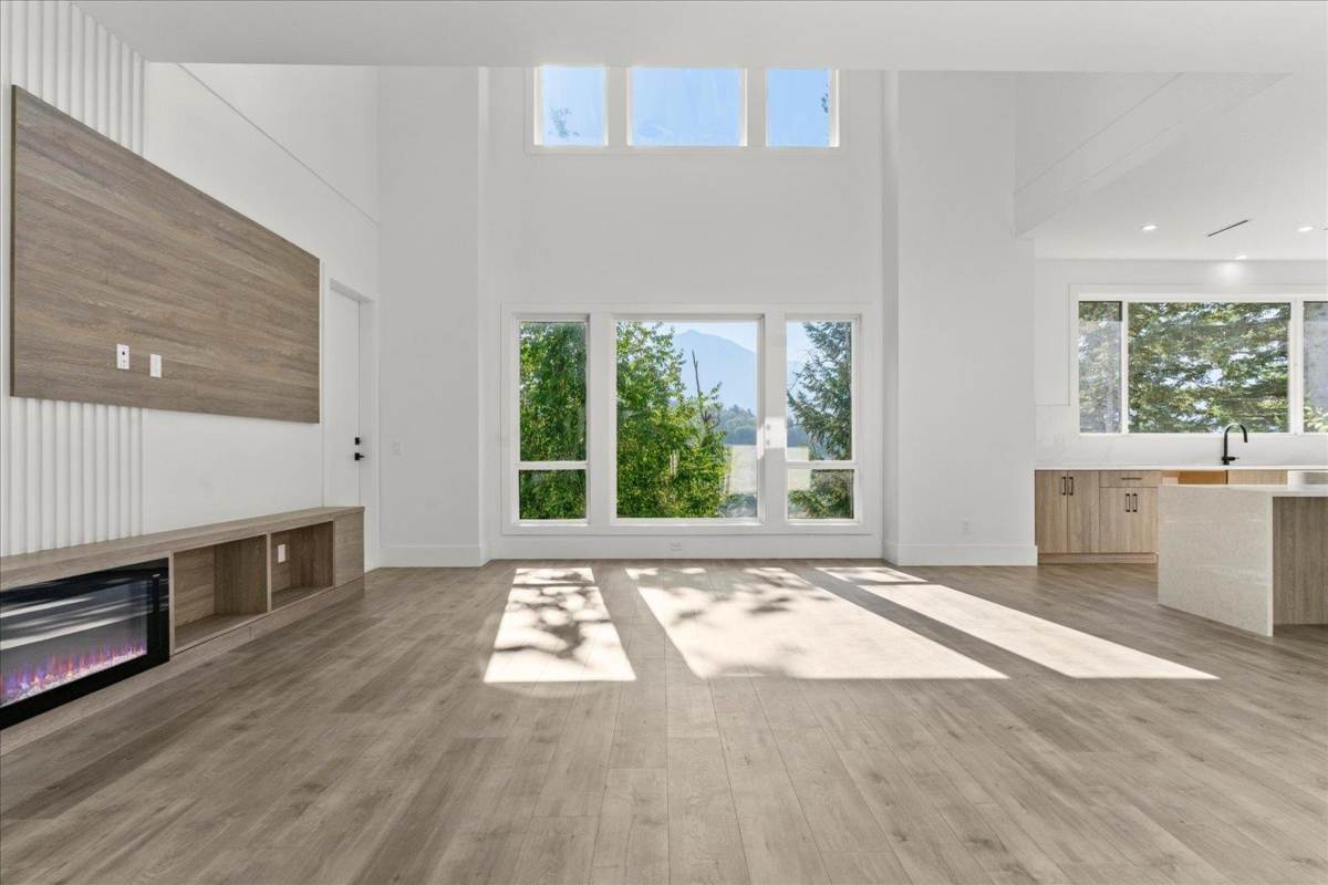 Breakfast Nook Photo of 5578 Crimson Ridge, Chilliwack, BC