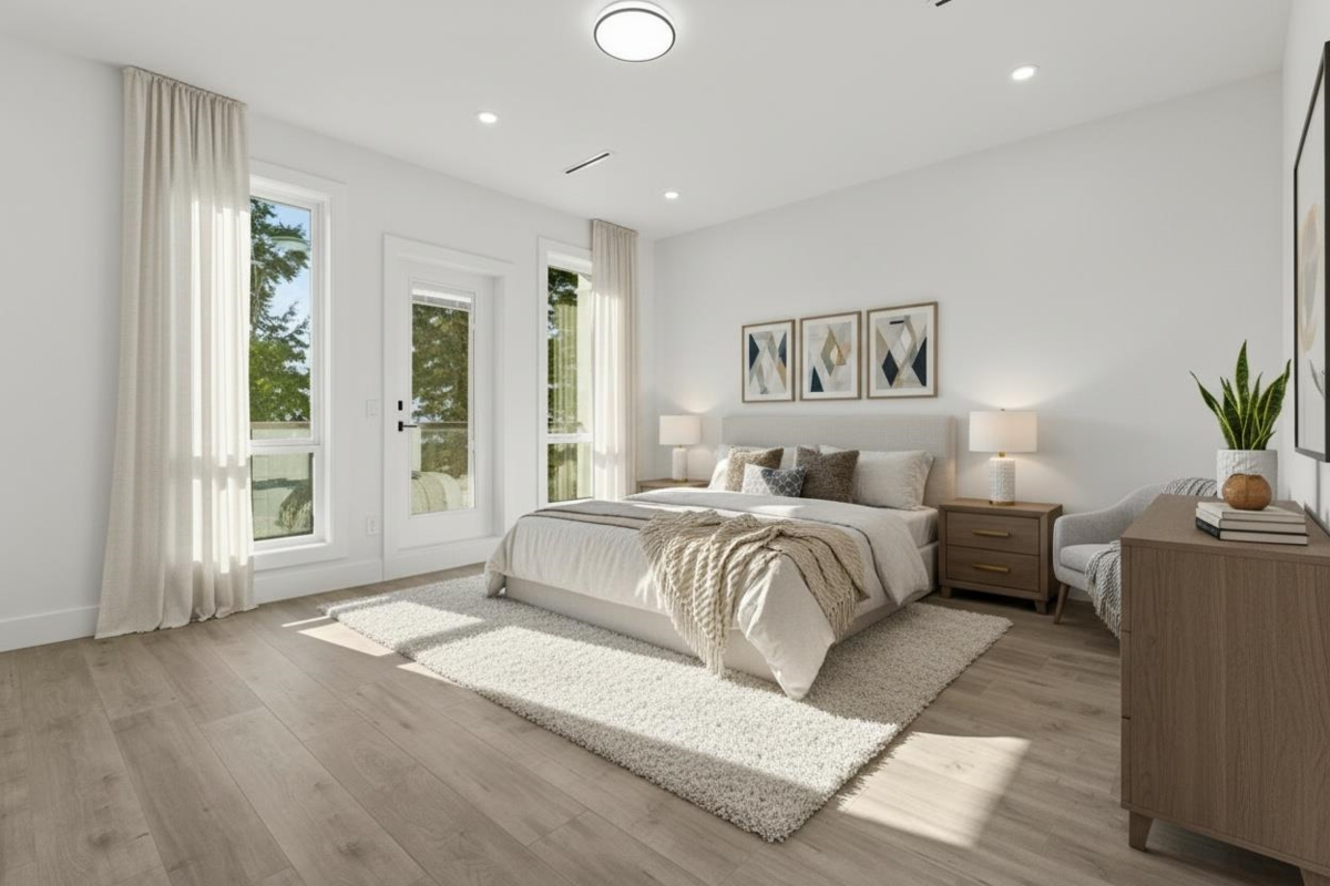 Family Room Photo of 5578 Crimson Ridge, Chilliwack, BC