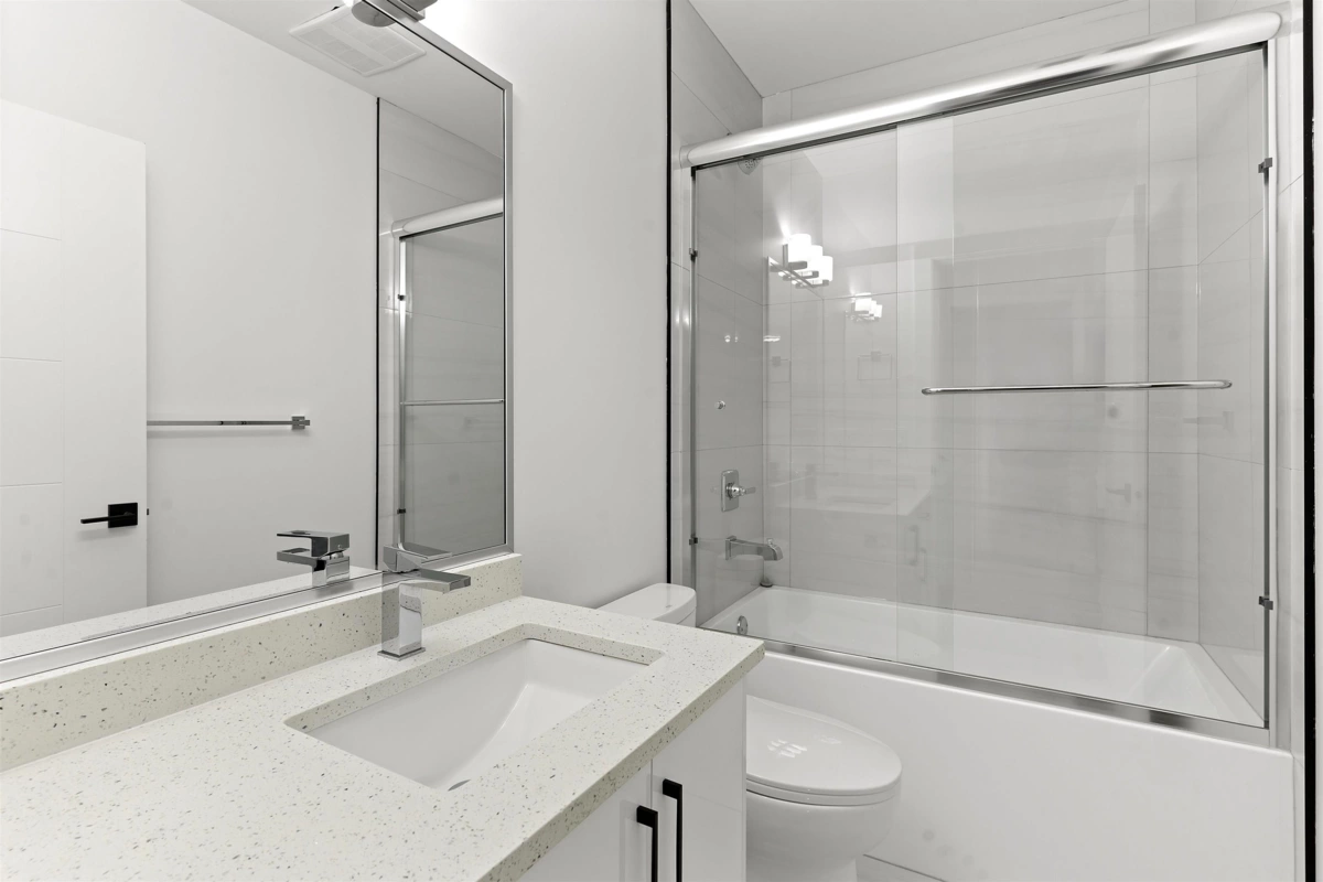 Garden / Landscaping Photo of 5578 Crimson Ridge, Chilliwack, BC