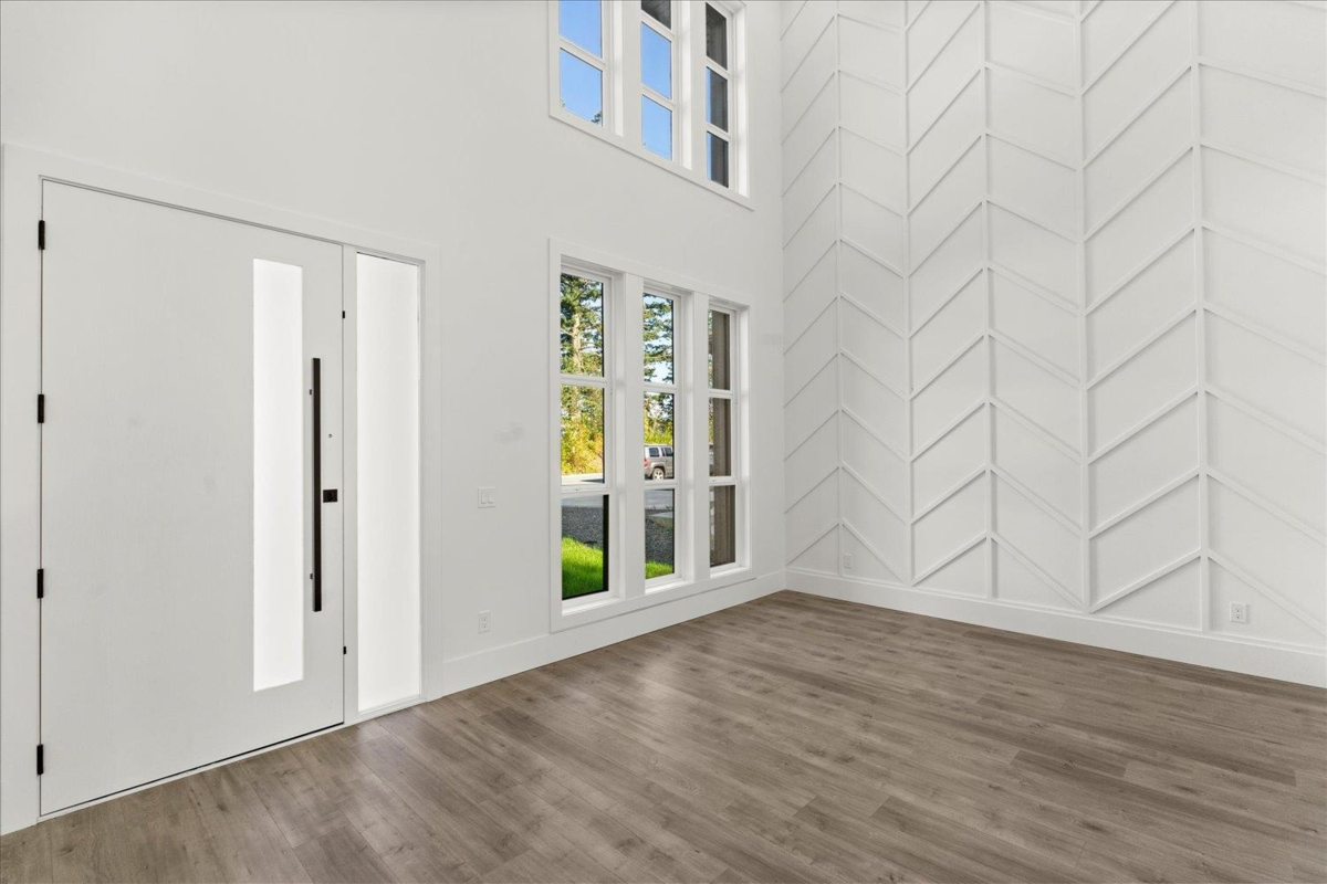 Kitchen Photo of 5578 Crimson Ridge, Chilliwack, BC