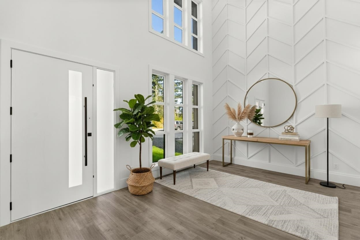 Living Room Photo of 5578 Crimson Ridge, Chilliwack, BC