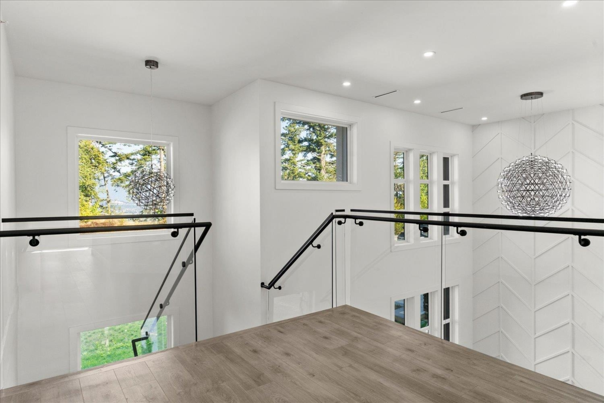 Loft / Bonus Room Photo of 5578 Crimson Ridge, Chilliwack, BC