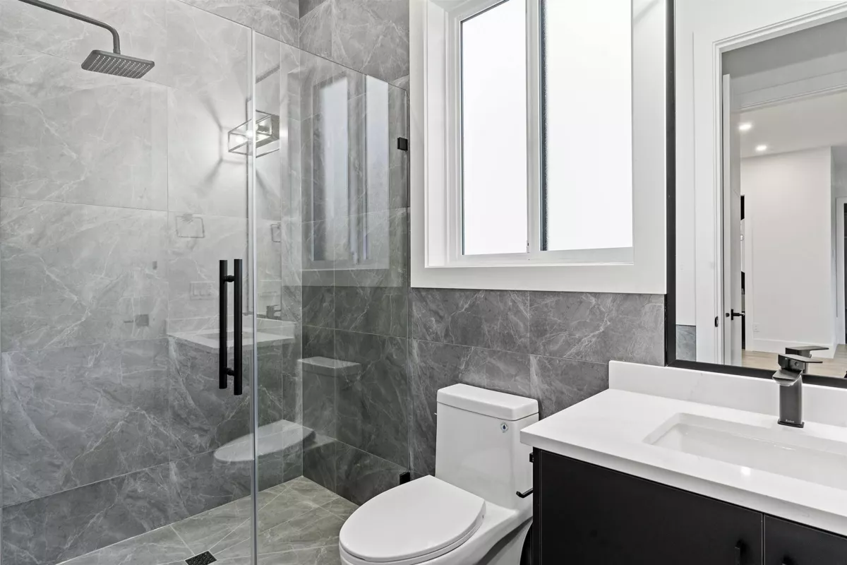 Staircase Photo of 5578 Crimson Ridge, Chilliwack, BC