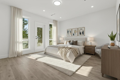 Family Room Photo of 5578 Crimson Ridge, Chilliwack, BC