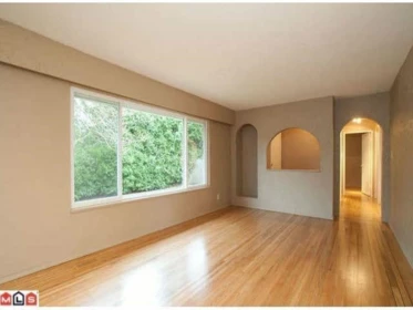 Living Room Photo of 1955 158a Street, Surrey, BC