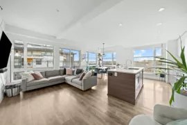 615 3488 Sawmill Crescent, Vancouver, BC