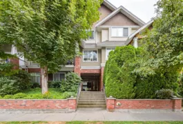 212 1567 Grant Avenue, Port Coquitlam, BC V3B 1P1, Port Coquitlam, BC, V3B 1P1