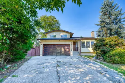 10035 157a Street, Surrey, BC, Surrey — Single Family Residence for sale