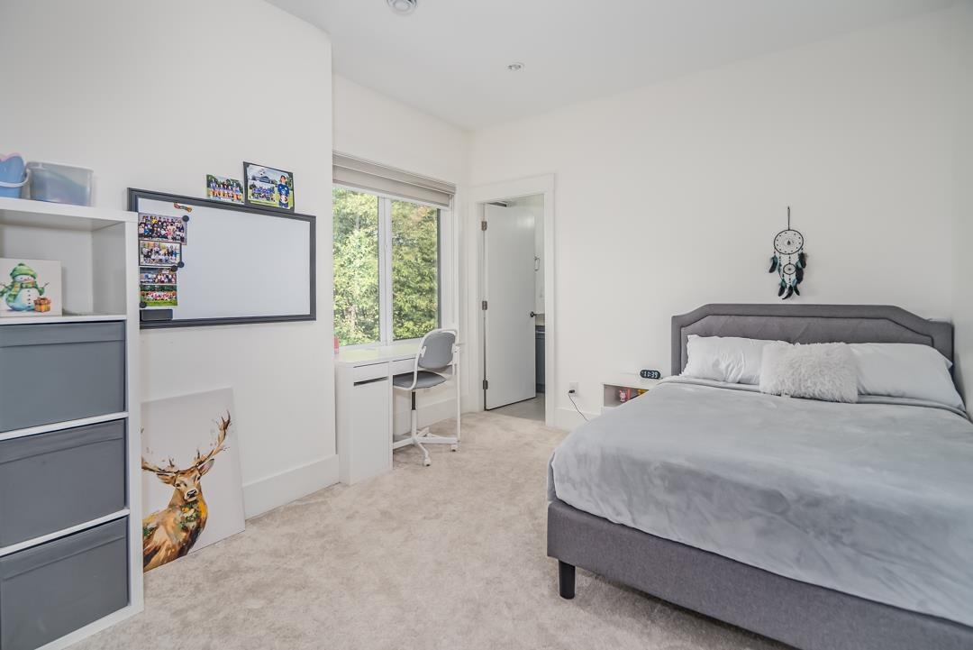 Bedroom 2 Photo of 15960 105a Avenue, Surrey, BC