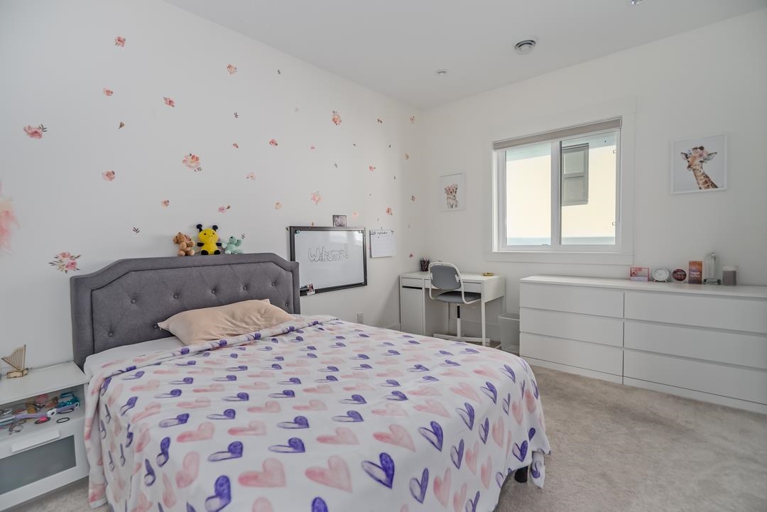 Bedroom 3 Photo of 15960 105a Avenue, Surrey, BC