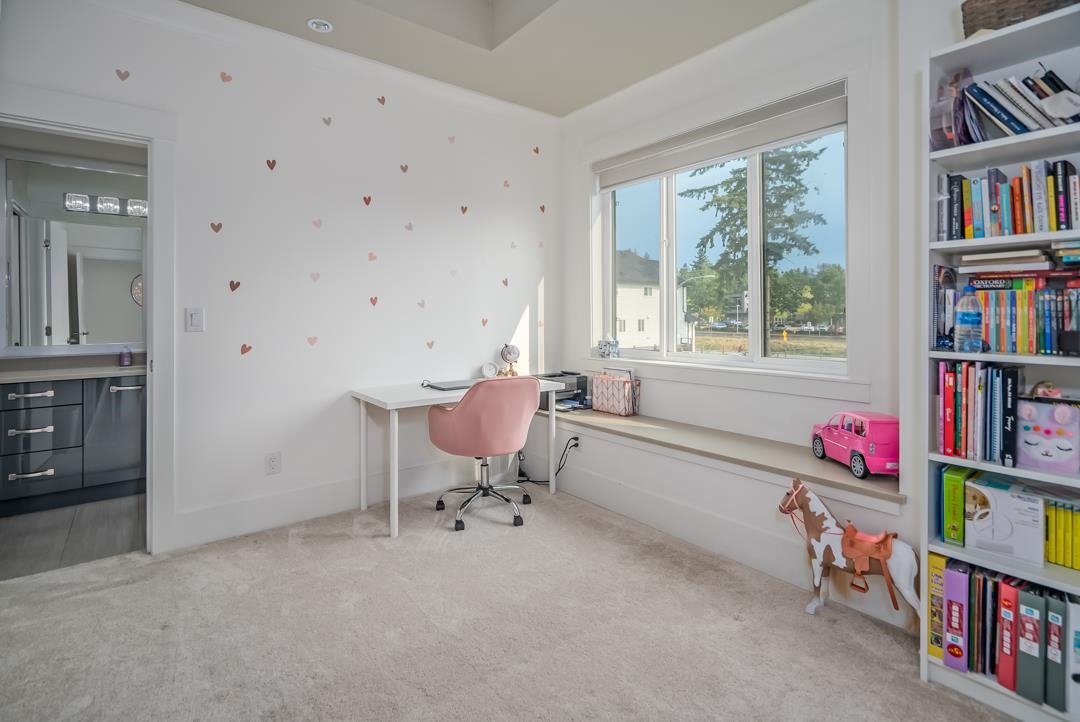 Bedroom 4 Photo of 15960 105a Avenue, Surrey, BC