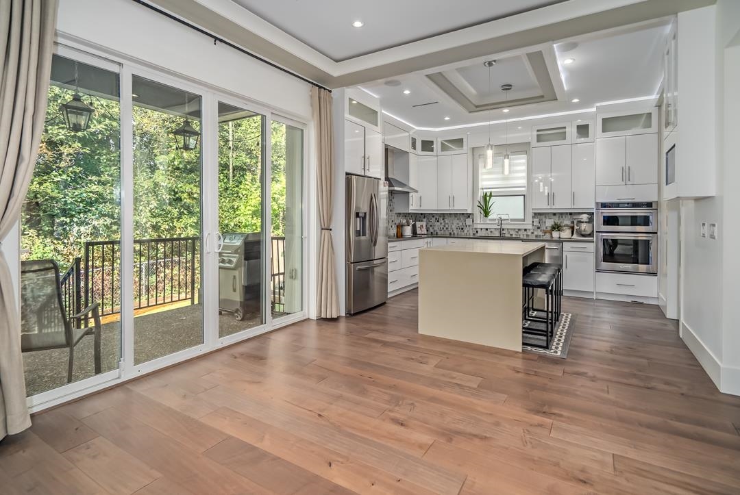 Family Room Photo of 15960 105a Avenue, Surrey, BC