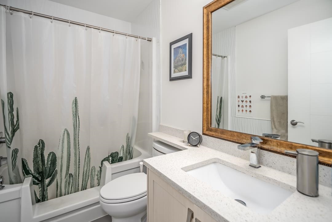 Garage Interior Photo of 15960 105a Avenue, Surrey, BC