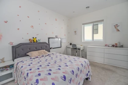 Bedroom 3 Photo of 15960 105a Avenue, Surrey, BC