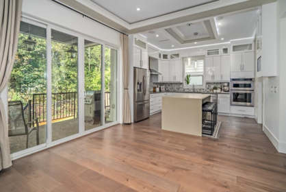 Family Room Photo of 15960 105a Avenue, Surrey, BC