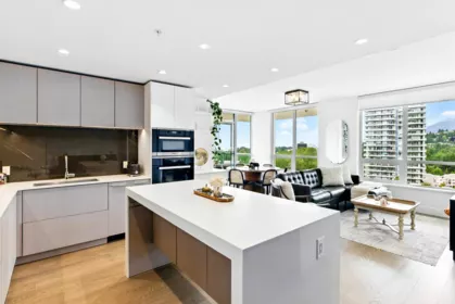 1205 1632 Lions Gate Lane, North Vancouver, BC, North Vancouver — Apartment/Condo for sale