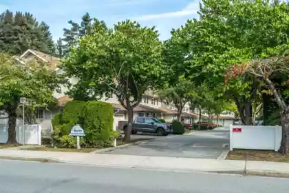 19 11870 232 Street, Maple Ridge, BC, Maple Ridge — Townhouse for sale