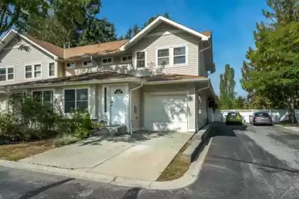 19 11870 232 Street, Maple Ridge, BC, Maple Ridge — Townhouse for sale