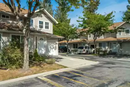 19 11870 232 Street, Maple Ridge, BC, Maple Ridge — Townhouse for sale