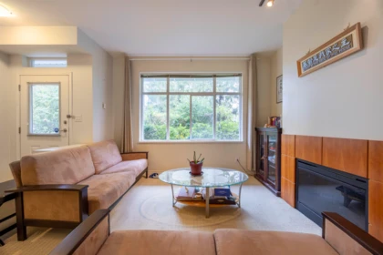 46 6878 Southpoint Drive, Burnaby, BC, Burnaby — Townhouse for sale