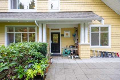46 6878 Southpoint Drive, Burnaby, BC, Burnaby — Townhouse for sale