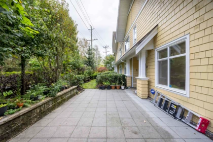 46 6878 Southpoint Drive, Burnaby, BC, Burnaby — Townhouse for sale