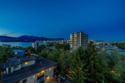 803 2445 W 3rd Avenue, Vancouver, BC, Vancouver — Apartment/Condo for sale