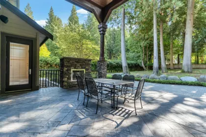 Community Amenities Photo (Clubhouse) of 13288 Woodcrest Drive, Surrey, BC