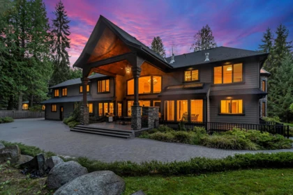 13288 Woodcrest Drive, Surrey, BC, Surrey — Single Family Residence for sale