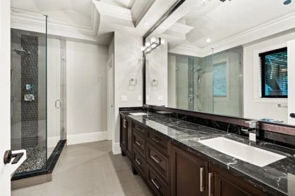 Entry Foyer Photo of 13288 Woodcrest Drive, Surrey, BC