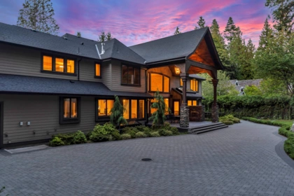13288 Woodcrest Drive, Surrey, BC, Surrey — Single Family Residence for sale