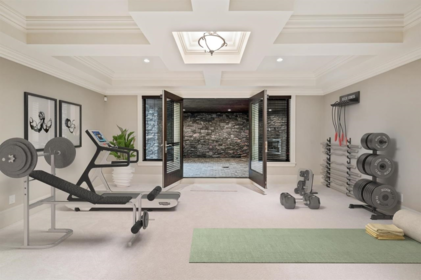 Hot Tub / Spa Photo of 13288 Woodcrest Drive, Surrey, BC