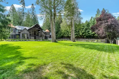 Street View Photo of 13288 Woodcrest Drive, Surrey, BC